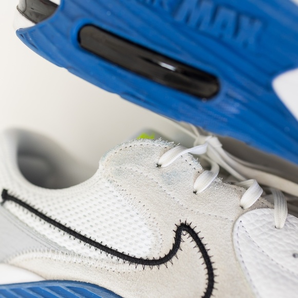 Nike Air Max Excee Men's Shoes Size 14 - Picture 12 of 13